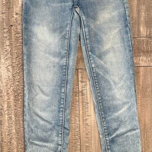 American Eagle NWT Hi-Rise Jegging NE(X)T LEVEL STRETCH